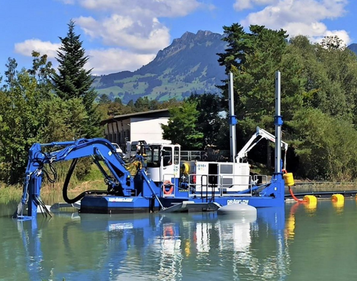 Hydraulic Power Pack