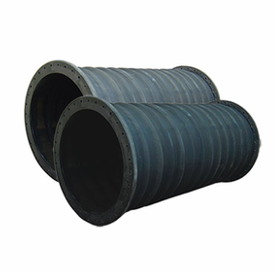 Suction Rubber Hose