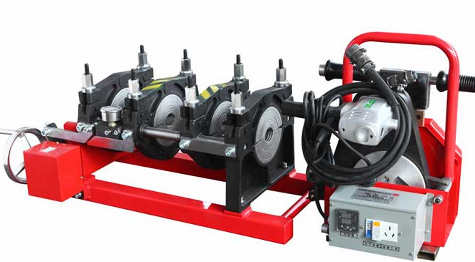 Welding Machine HDPE